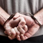 rand west city traffic cop killer