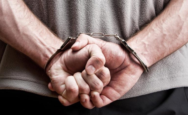 rand west city traffic cop killer