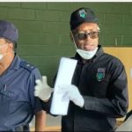 tiny coffin in kzn factory