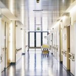 Mahatma Gandhi Memorial Hospital