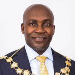 eThekwini Mayor Mxolisi Kuanda