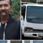 Dhanpall Rajcoomar found dead