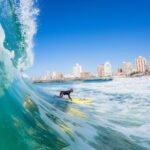 durban beaches swimming ban lifted