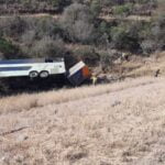 kei cuttings bus accidents