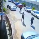 Teddy mafia son in law