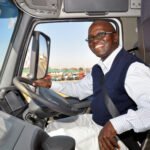 truck drivers in south africa