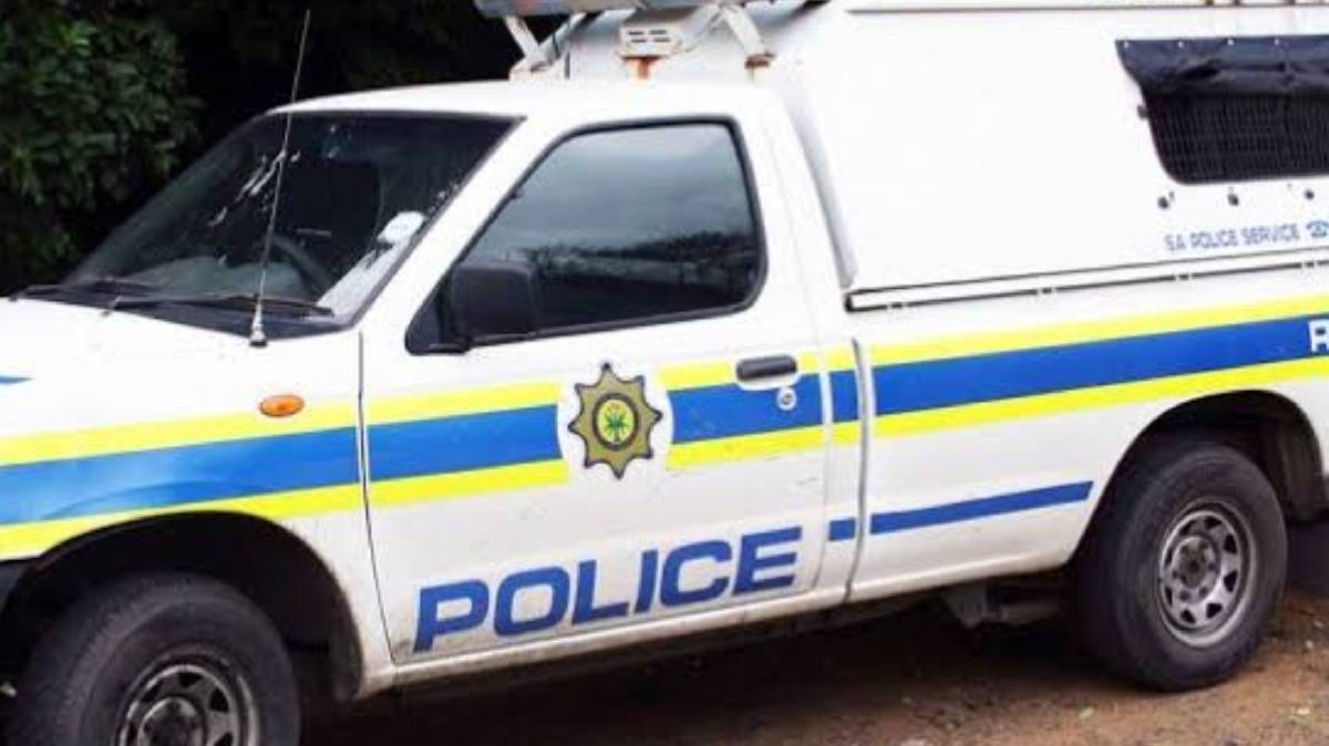 Police officer ‘collides with body parts’ on road in Limpopo