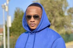 Jub Jub Apologises to Amanda du Pont After She Threatens to Open Rape Charges