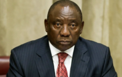 ramaphosa