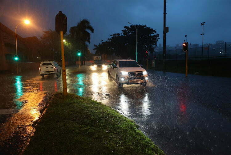 floods kzn