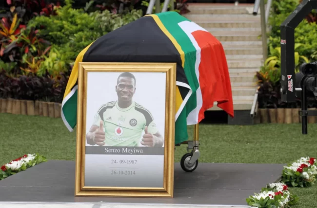 meyiwa