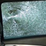 Westville mom recalls how she escaped hijackers who shot at her and toddler daughter