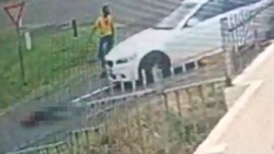 Clinton Pillay murder