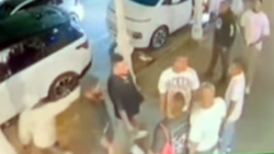 aka murder investigation