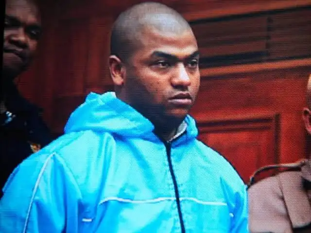 Thabo Bester, The ‘Facebook Rapist’ Is On The Loose, Correctional Services Confirms