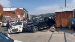 Nine-year-old Girl Amongst Five Killed In Durban Shootings