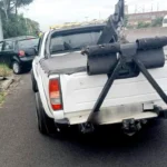 Woman Killed in M4 Crash Near Bluff Offramp