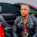 Pholoso Mohlala | Tsietsi from Skeem Saam