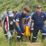 Missing KwaZulu-Natal teenager’s body found at the bottom of a cliff