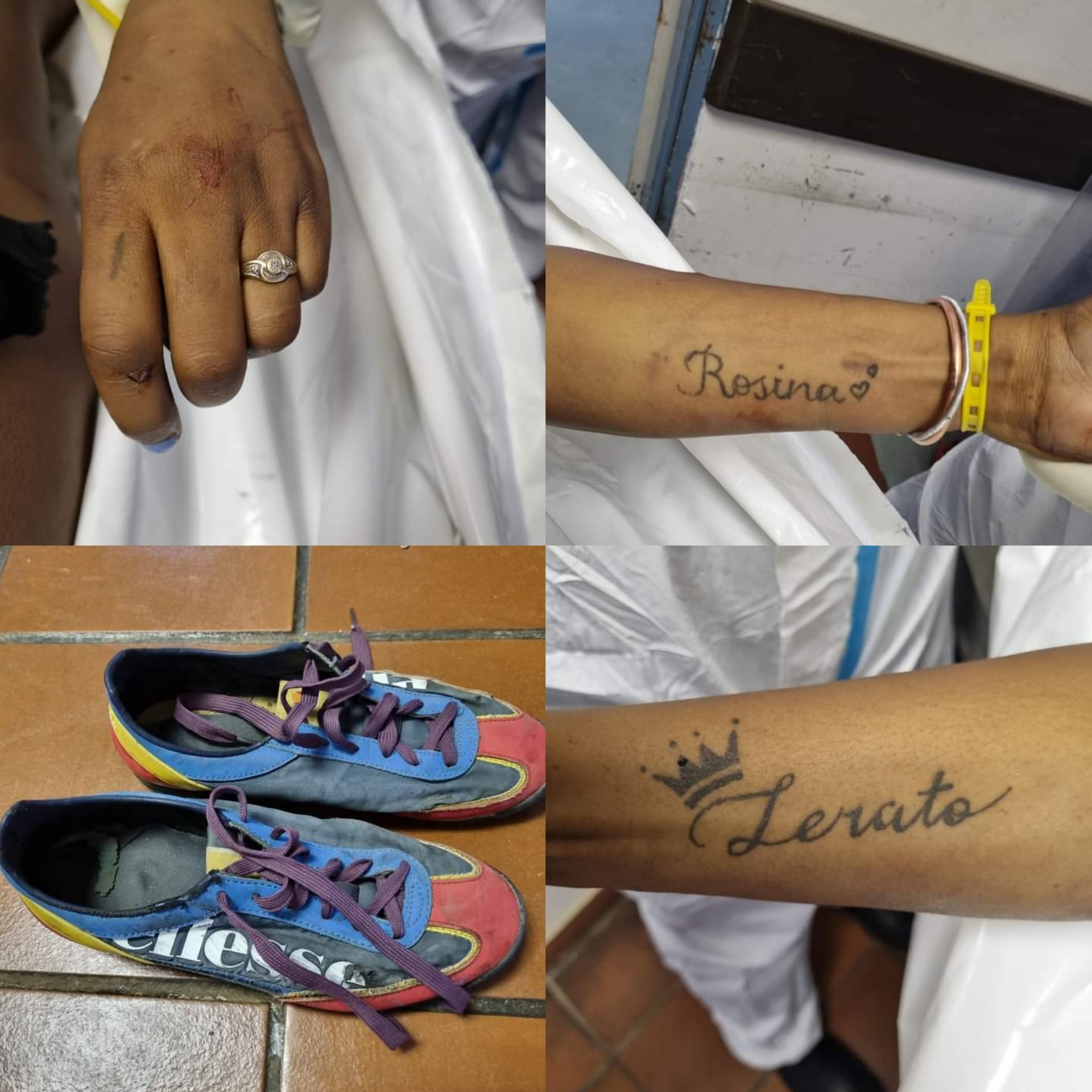 POLICE SEEK HELP IN IDENTIFYING WOMAN FOUND DEAD IN BELA-BELA | TellitallSA