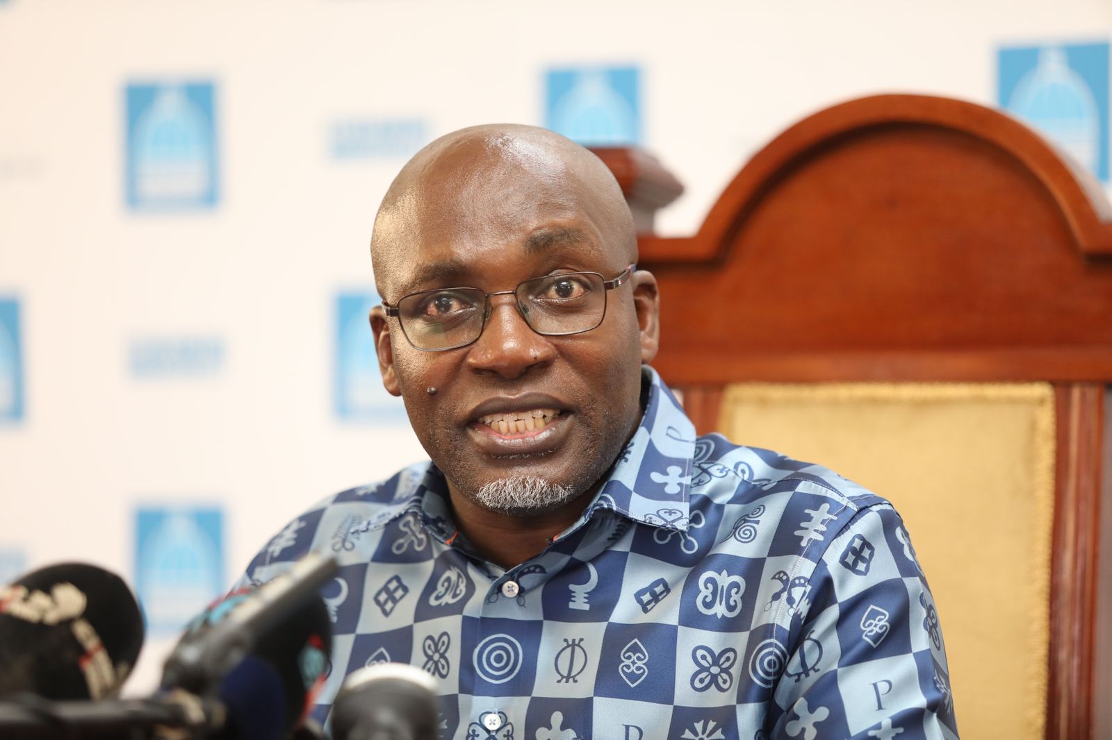 KAUNDA STEPS DOWN AS ETHEKWINI MAYOR – TellitallSA