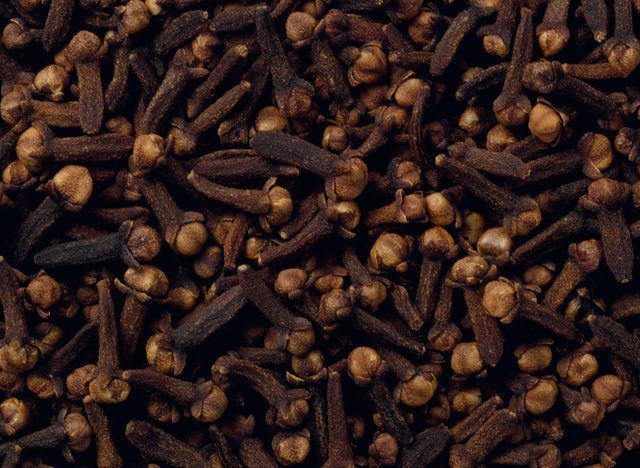 Cloves