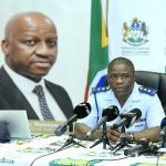 five suspects shot dead