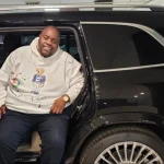 wicknell chivayo death