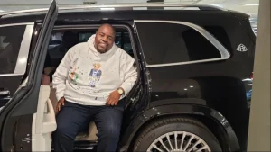 wicknell chivayo death